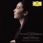 Mussorgsky: Pictures at an Exhibtion; Prokofiev: Romeo and Juliet