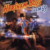 The Adventures Of Hersham Boys