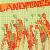 Landmines - Landmines (LP)
