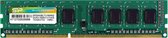RAM Memory Silicon Power SP004GBLTU160N02 DDR3 240-pin DIMM 4 GB 1600 Mhz