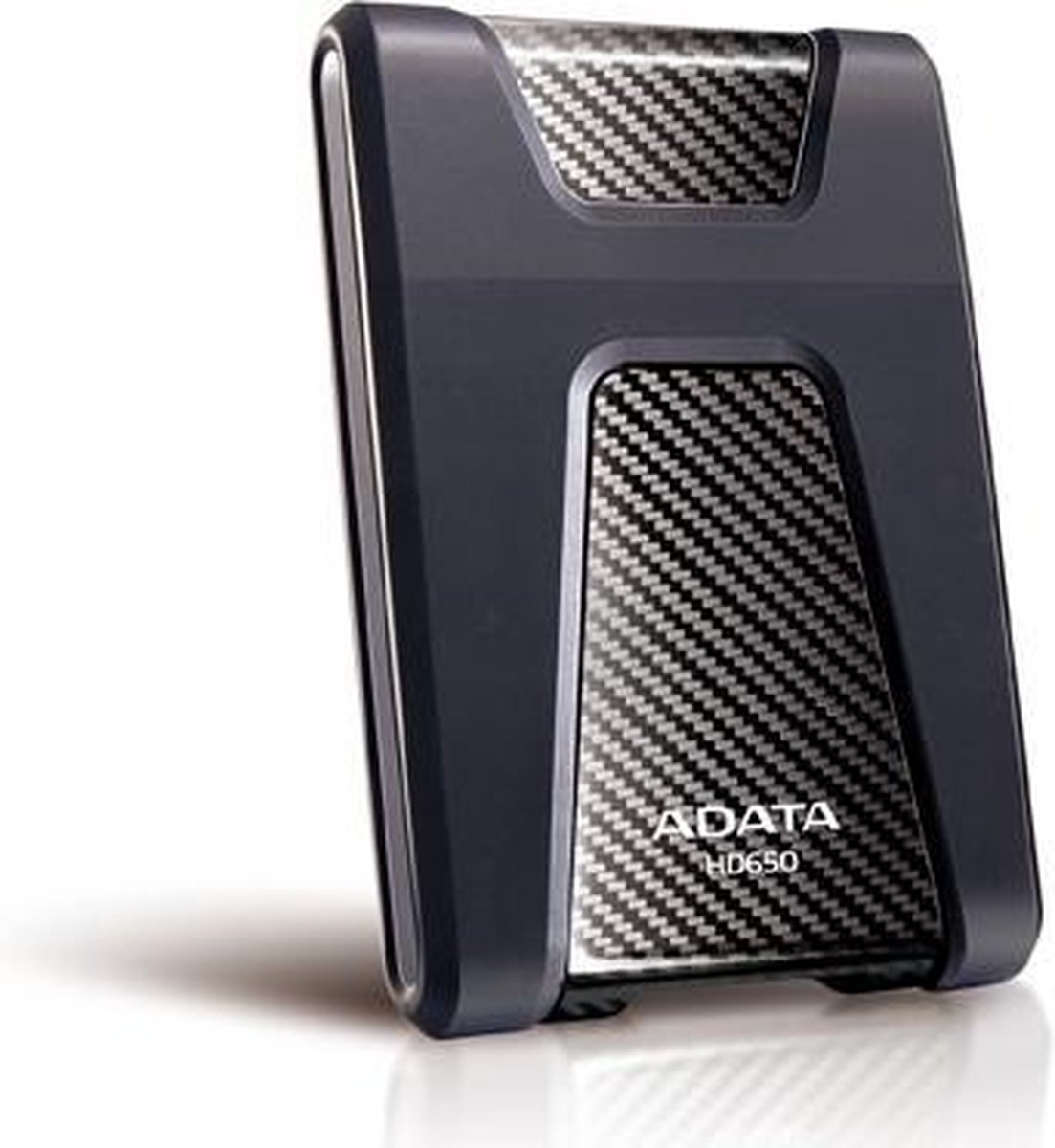 ADATA DashDrive Durable HD650 - Externe harde schijf - 1TB
