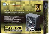 SilvStone SST-ST60F-ESG         600W ATX