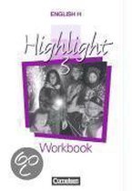 English H. Highlight 3. Workbook