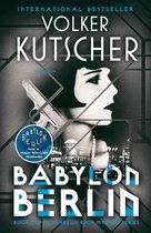 Gereon Rath Mystery Series 1 - Babylon Berlin