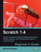 Scratch 1.4: Beginners Guide