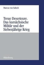 Milit�rgeschichtliche Studien- Treue Deserteure
