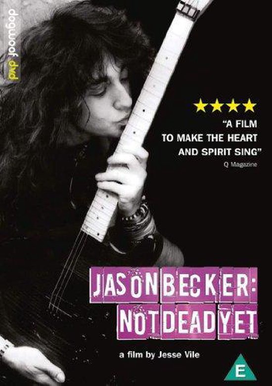 Not Dead Yet