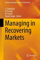 Springer Proceedings in Business and Economics - Managing in Recovering Markets