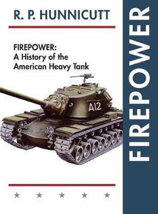 Firepower - cover