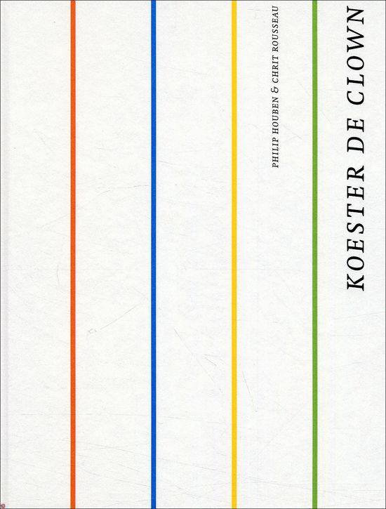 Koester de clown