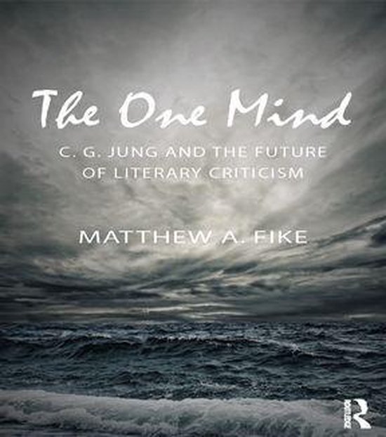 The One Mind - cover