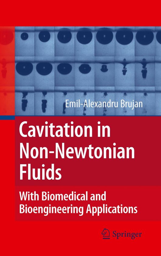 Engineering (R0) - Cavitation in Non-Newtonian Fluids - cover