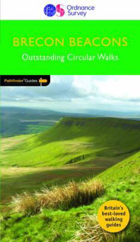 PF 18 Brecon Beacons - cover