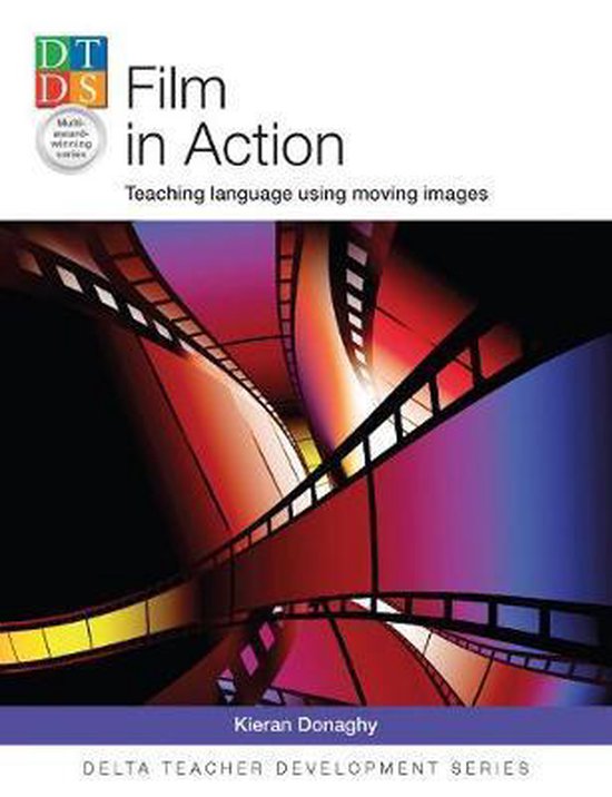 Film in Action - cover
