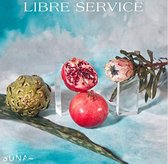 Suna - Libre Service (CD)