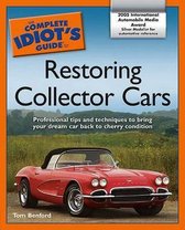 Restoring Collector Cars