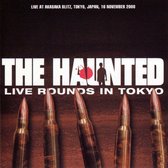 Haunted Make Me Do It/Live Rounds in Tokyo