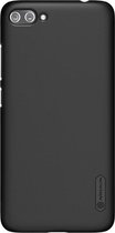Nillkin Frosted Shield Hard Case - Asus ZenFone 4 Max - Zwart