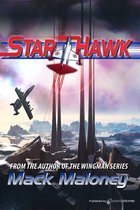 Starhawk 1 - Starhawk