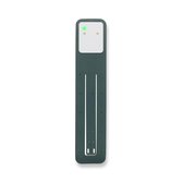 Moleskine Booklight, Forest Green [With Battery]