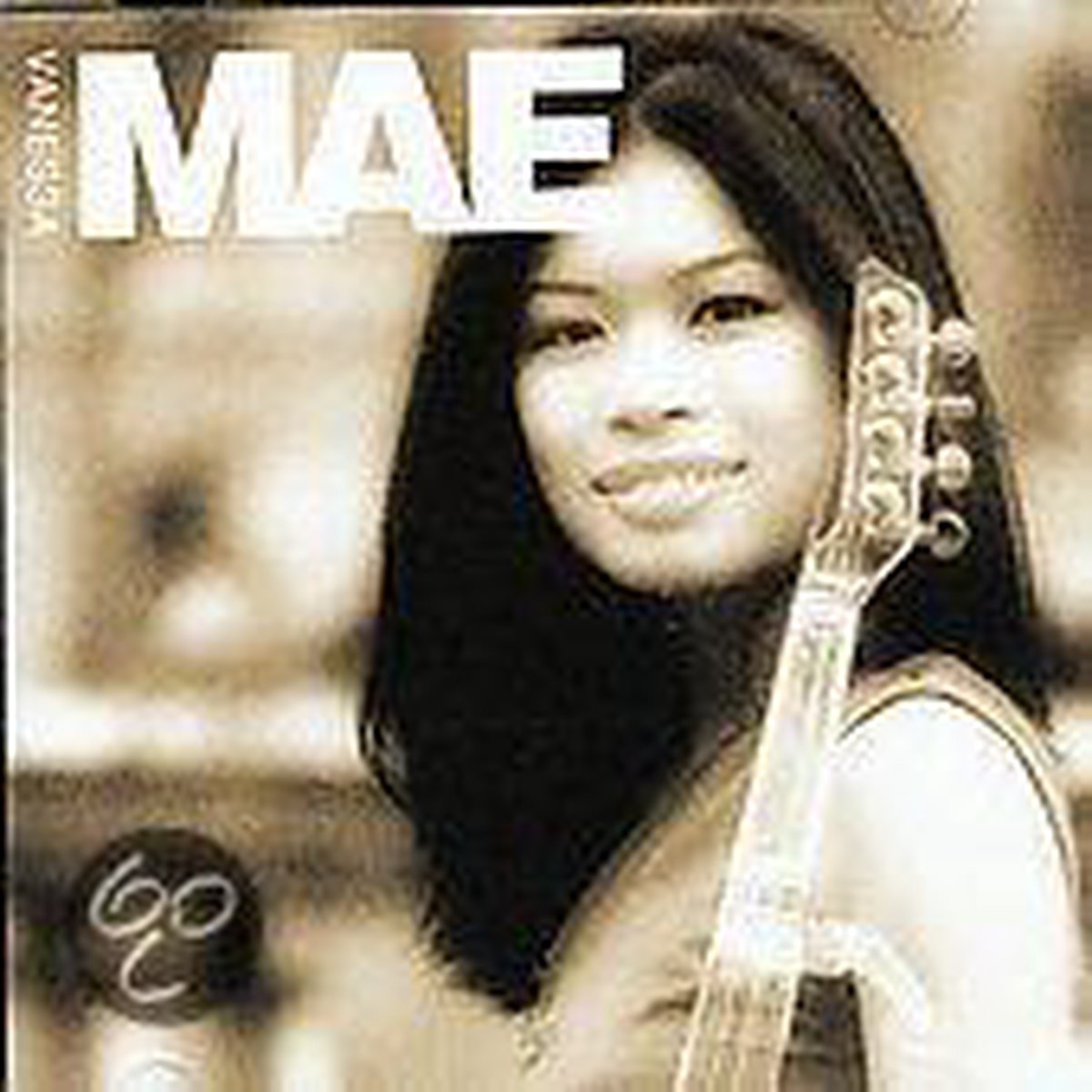 Vanessa Mae