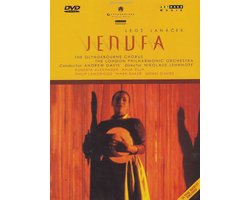 Jenufa