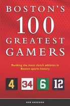 Boston's 100 Greatest Gamers