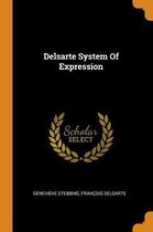 Delsarte System of Expression