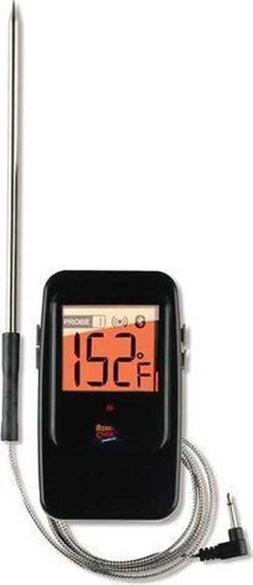 | Maverick Model ET 735 bluetooth barbecue thermometer Maverick Model ET 735 bluetooth barbecue thermometer