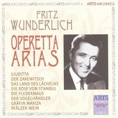 Fritz Wunderlich & Various Art