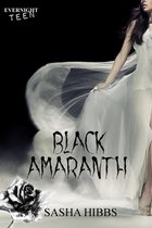 The Vulcan Legacies - Black Amaranth