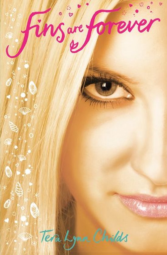 Fins Are Forever - cover