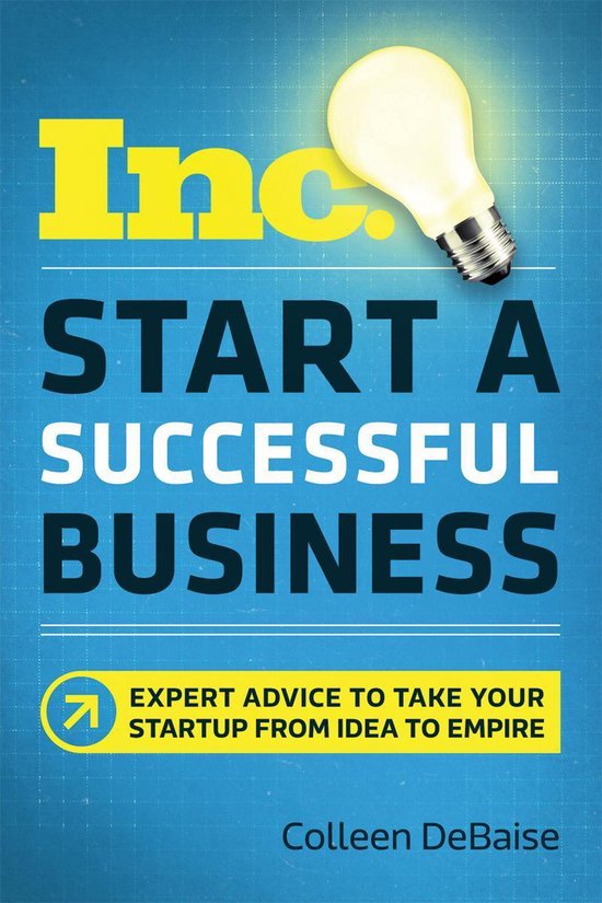 Start a Successful Business - cover
