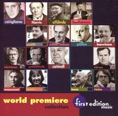 First Edition Music: World Premier Collection