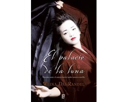 Emperatriz Wu 1 - El palacio de la luna (Emperatriz Wu 1)
