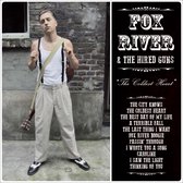 Fox River - The Coldest Heart (CD)