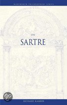 On Sartre