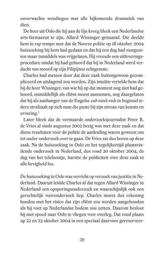 De breuk