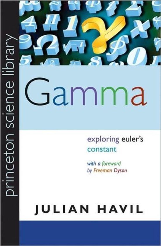 Gamma - cover