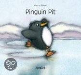 Penguin Pete (German)