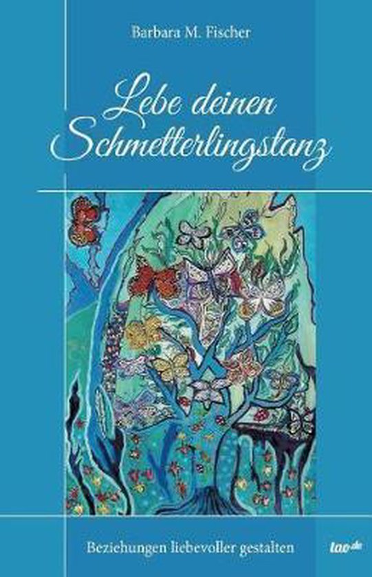 Schmetterlingstanz - cover