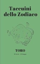 Taccuini dello Zodiaco