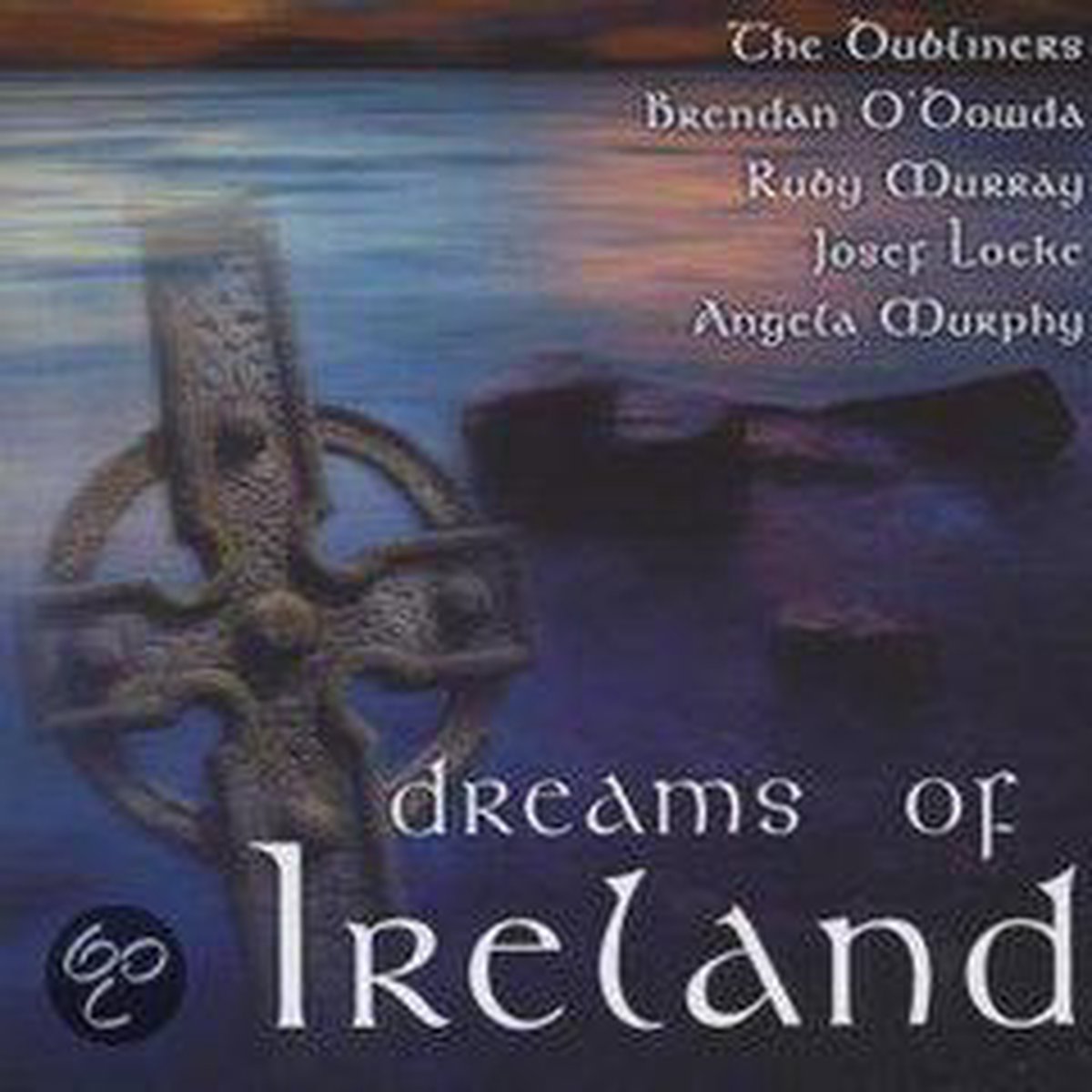 Dreams Of Ireland