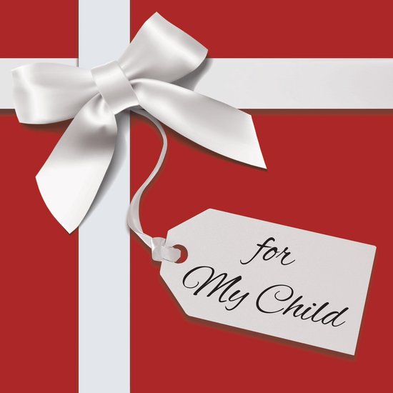 For My Child - cover