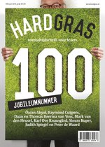 Hard Gras 100 jubileumnummer Februari 2015