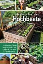 Hochbeete - Gemüse selber ziehen
