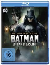 Batman - Gotham by Gaslight (Blu-ray)