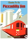 Classics To Go - Piccadilly Jim