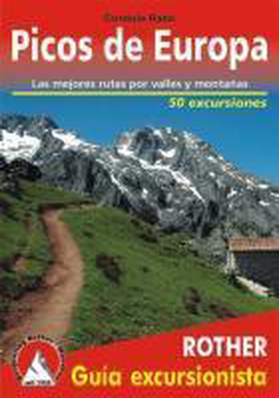 Picos de Europa - cover