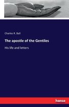 The apostle of the Gentiles